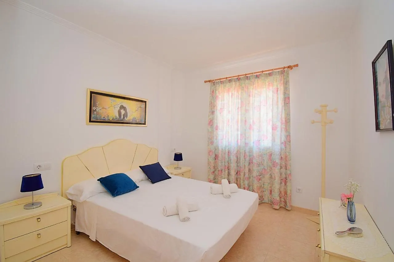 Holiday home 050 Villa Ca Na Caragola Etv6884 By Mallorca Charme Son Serra de Marina Spain