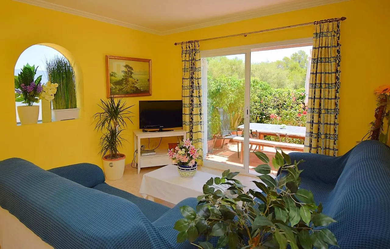 050 Villa Ca Na Caragola Etv6884 By Mallorca Charme Son Serra de Marina 0*,  Spain